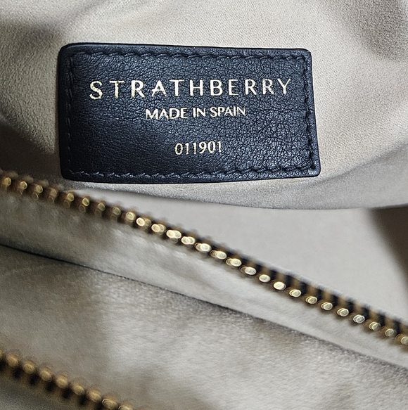 Strathberry Midi Tote - Picture 10 of 15